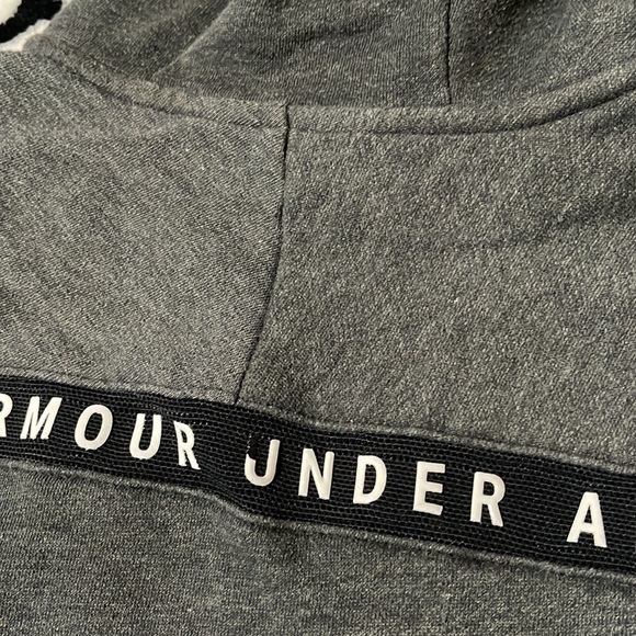 Under Armour Hoodie - Picture 3 of 11